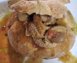 Trattoria con gastronomia Centro storico
