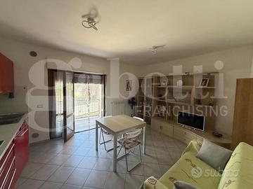 Appartamento Terni [Cod. rif 3343023VRG]