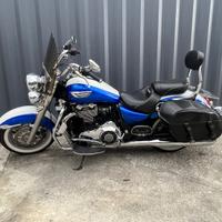 Triumph Thunderbird LT - 2014