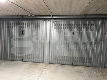 Box/Posto auto Milano [Cod. rif 3299048VCG]