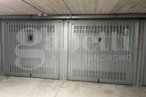 Box/Posto auto Milano [Cod. rif 3299048VCG]
