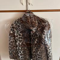 Giubbino reversibile