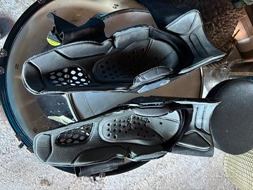 Ginocchiere alpinestar