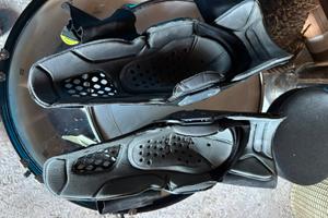 Ginocchiere alpinestar