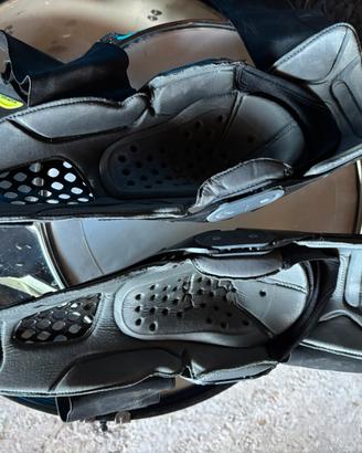 Ginocchiere alpinestar