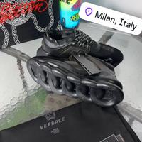 Sneaker Versace Chein