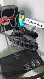 Sneaker Versace Chein