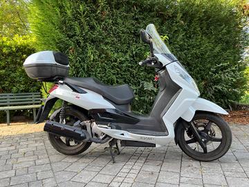 Sym Citycom 300