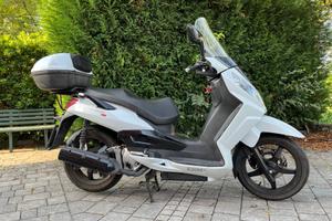 Sym Citycom 300