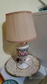 lampada da tavolo 
