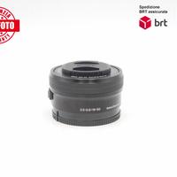 Sony E PZ 16-50 F3.5-5.6 OSS (Sony)