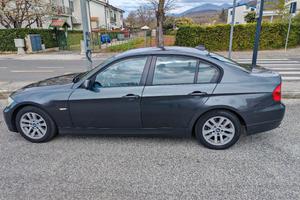 BMW 320d 2.0cc 177cv 2007 190000km