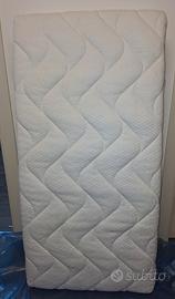 Materasso 120x60x12 lato memory