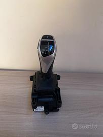 Leva bmw serie 5 anno 2013