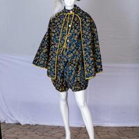 Costume famiglia de medici Firenze