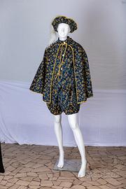 Costume famiglia de medici Firenze