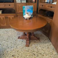 soggiorno arte povera 