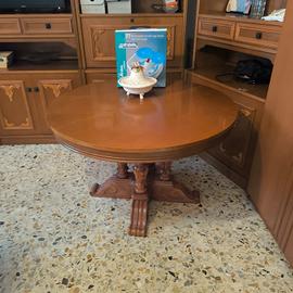 soggiorno arte povera 