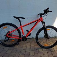 Cannondale Seven taglia S