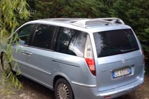 UNICA TETTO PELLE E GANGIO T. MOTORE RIFATTO