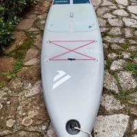 FANATIC
Fanatic Ray Air SLT 11.6/12.6 Sup Gonf.