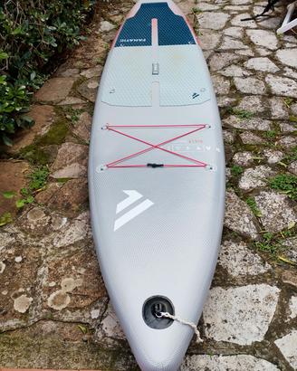 FANATIC
Fanatic Ray Air SLT 11.6/12.6 Sup Gonf.