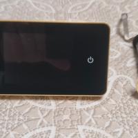 Spioncino elettronico VI.TEL