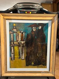 GAMBINO GIUSEPPE - quadro