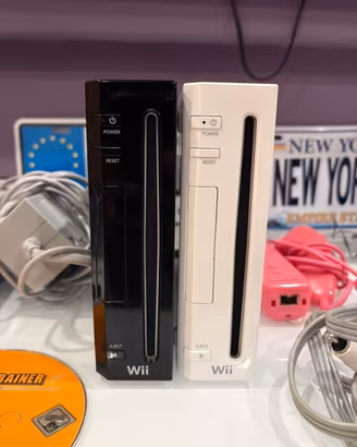 Lotto 2 Nintendo Wii