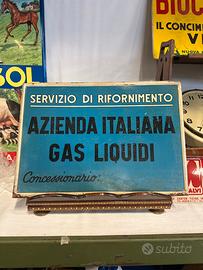 Insegna pubblicitaria