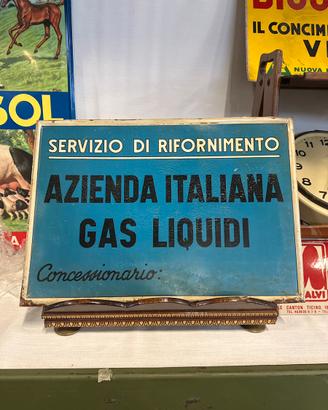 Insegna pubblicitaria