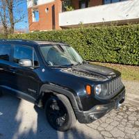 Jeep Renegade 2.0 Mjt 170CV 4WD Active Drive Low D