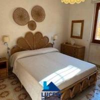 Struttura letto in bambù