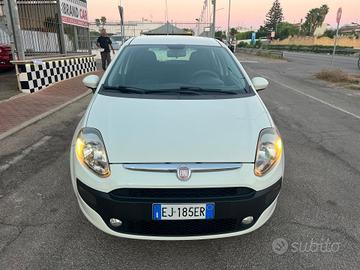 Fiat Punto Evo 1.2 5 porte Dynamic 2011