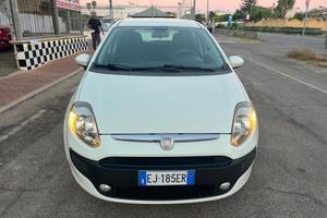 Fiat Punto Evo 1.2 5 porte Dynamic 2011