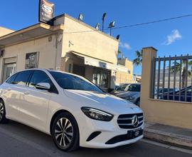 MERCEDES-BENZ B 180 d Automatic Sport Plus