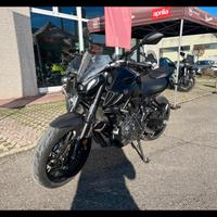 YAMAHA MT - MT-07 690 Pure Abs