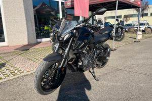 YAMAHA MT - MT-07 690 Pure Abs