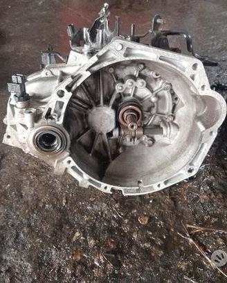Cambio Manuale Per Kia Picanto 2015 G3LA