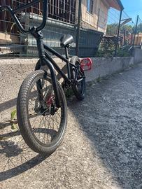 Bici da bmx