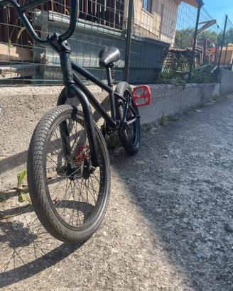 Bici da bmx