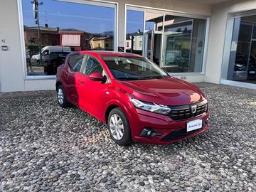 DACIA Sandero 1.0 TCe ECO-G Comfort