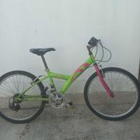 Bicicletta bambino/a