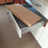 Boffi Latina complementi per cassettiera 