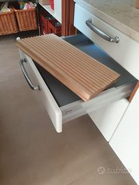 Boffi Latina complementi per cassettiera 