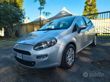 Fiat Punto 1.2 GPL 2036 DISTRIBUZIONE E TAGLIANDO