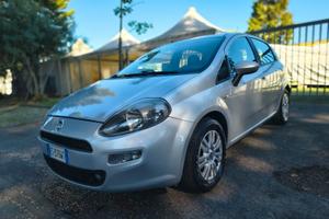 Fiat Punto 1.2 GPL 2036 DISTRIBUZIONE E TAGLIANDO
