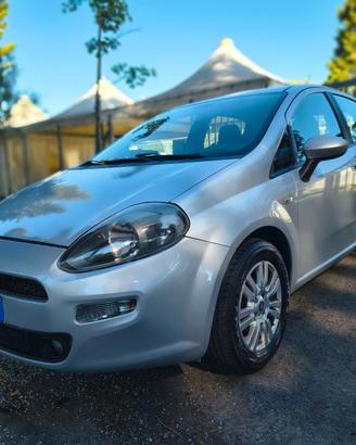 Fiat Punto 1.2 GPL 2036 DISTRIBUZIONE E TAGLIANDO