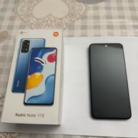 Redmi Note 11S 128GB