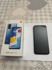 Redmi Note 11S 128GB